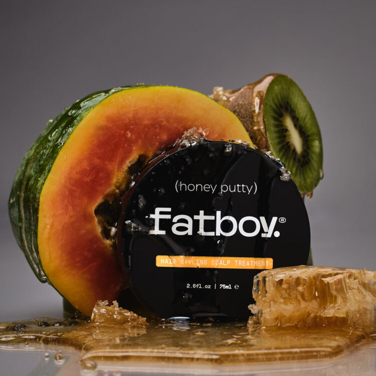 Fatboy Honey Putty