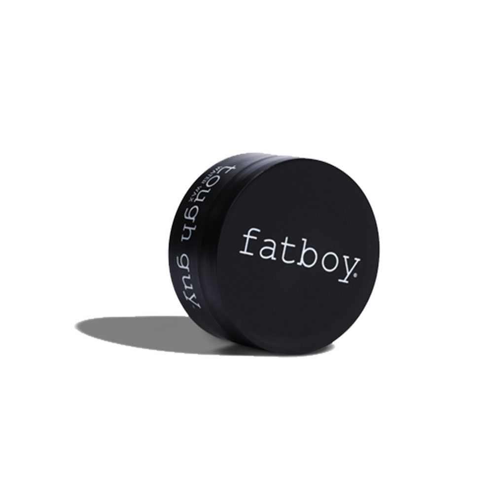 FATBOY WATER WAX – Fatboy Hair